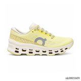 On Running Cloudmonster 3 Limelight / Seedling Shoes Sneakers - nk0005609 image 0