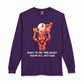 Nas The Last Word Long Sleeve T-Shirt image