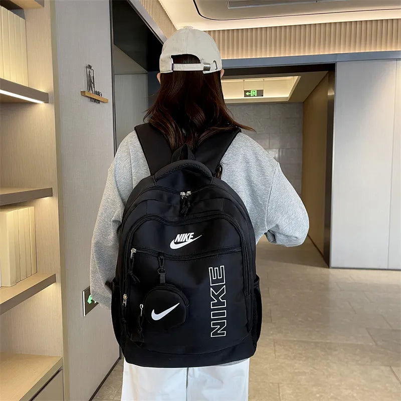 JD Streetwear Backpack - JD0053 image 9
