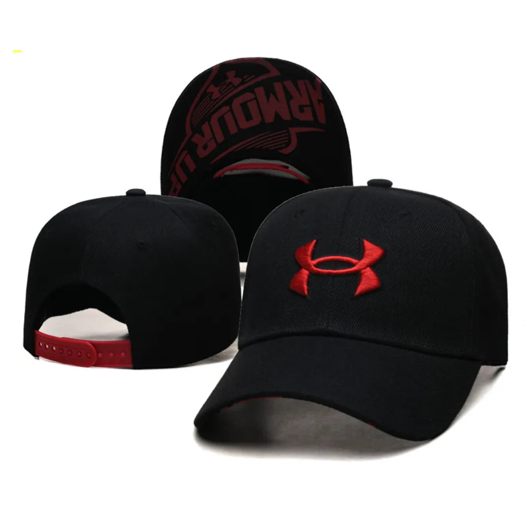UA Streetwear Cap - CAP0013 image