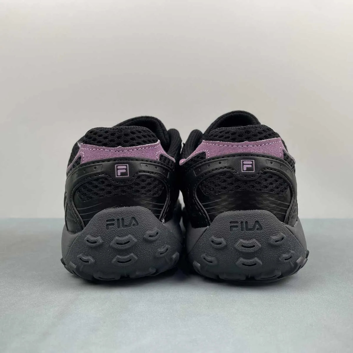 FL Echappe 2 Low-Top Casual Shoes Sneakers - nk0005395 image 7