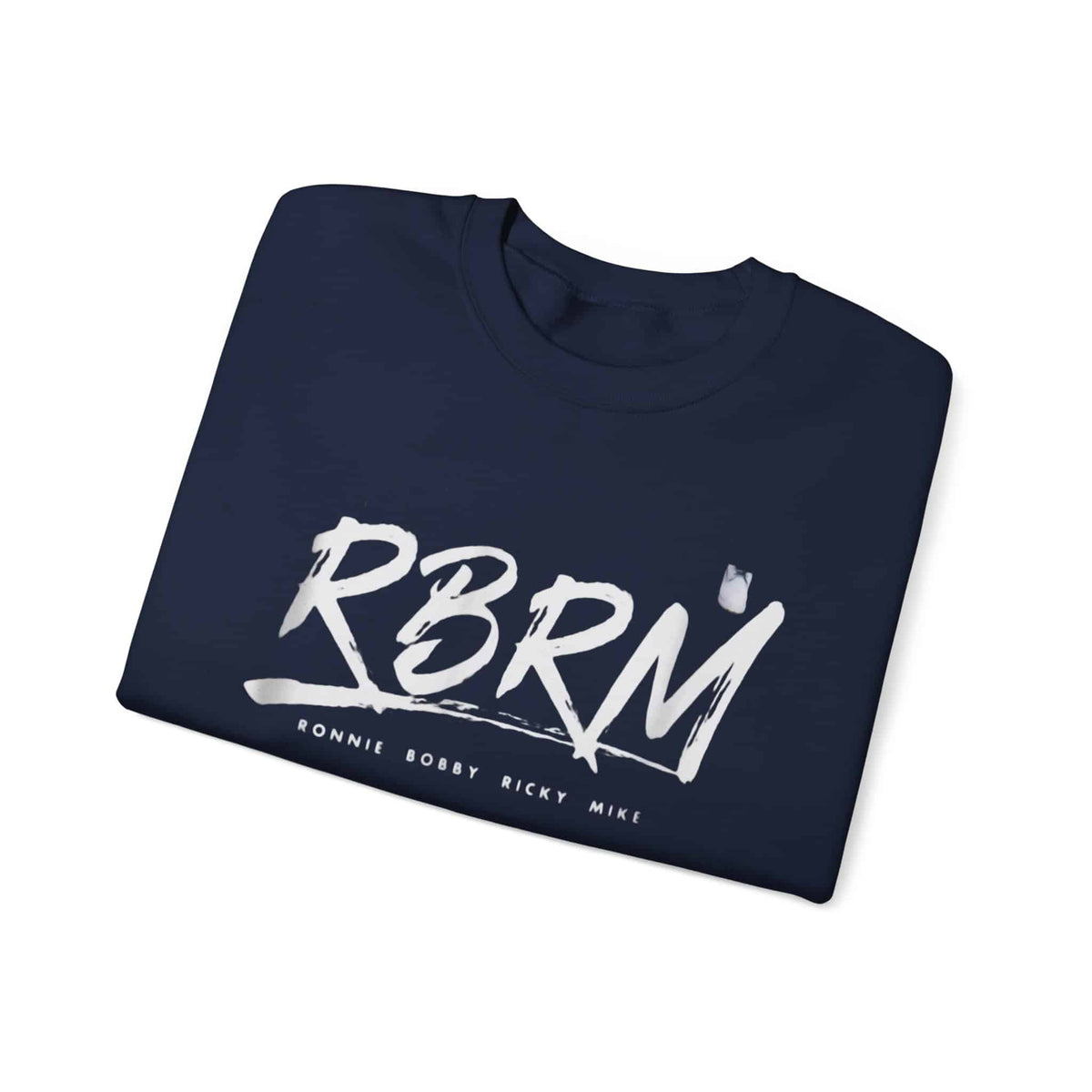 RBRM Tour Crewneck Sweatshirt image 38