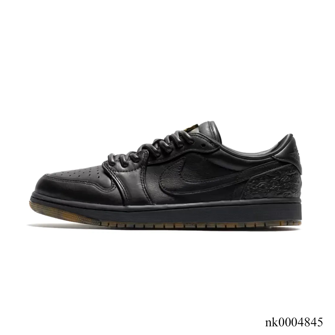 AJ 1 Retro Low OG Xuanwu Shoes Sneakers – nk0004845 image 1