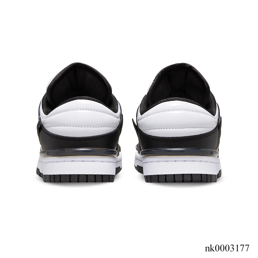 Dunk Low Twist Panda Shoes Sneakers - nk0003177 image 5