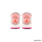 AJ 3 Spring Flowers Shoes Sneakers – nk0005099 image 4