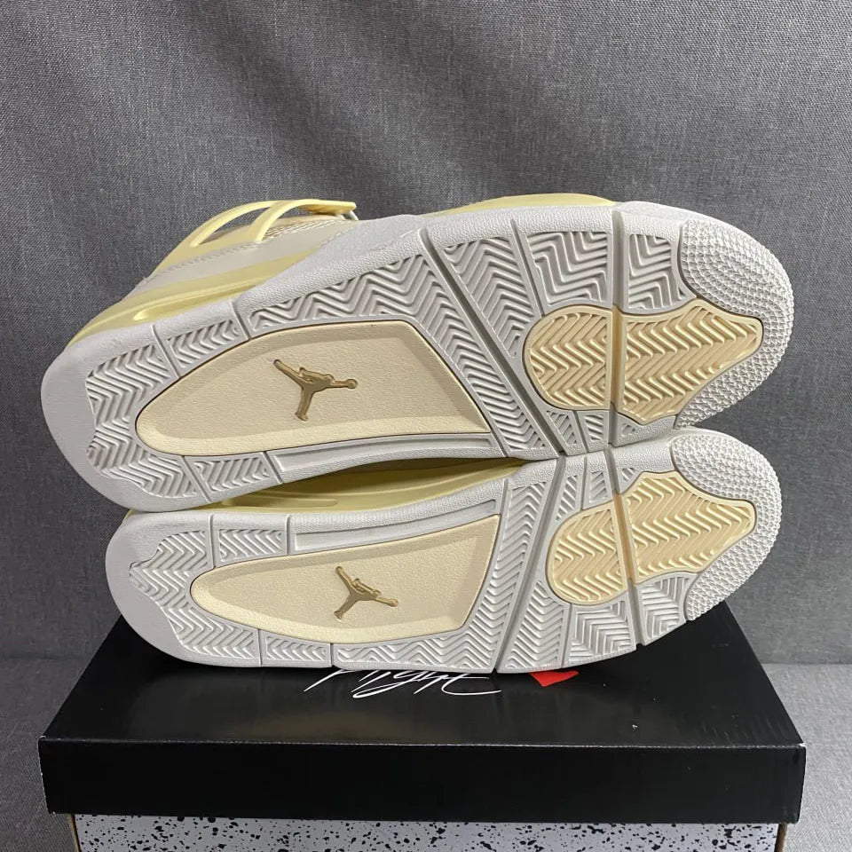 AJ 4 Retro Marquette PE (2025) Shoes Sneakers - nk0005434 image 4