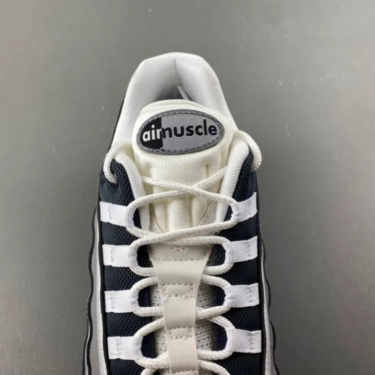 AM 95 Muscle Yu-Gi-Oh Shoes Sneakers - nk0004930 image 21