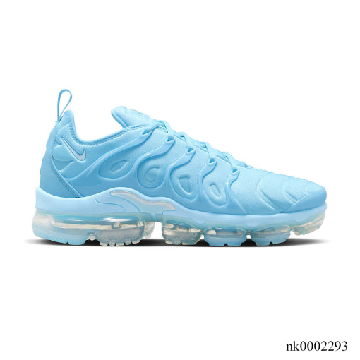 Air VaporMax Plus University Blue Shoes Sneakers - nk0002293 image