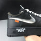 AF 1 '07 Virgil x MoMA Shoes Sneakers - nk0000245 image 9