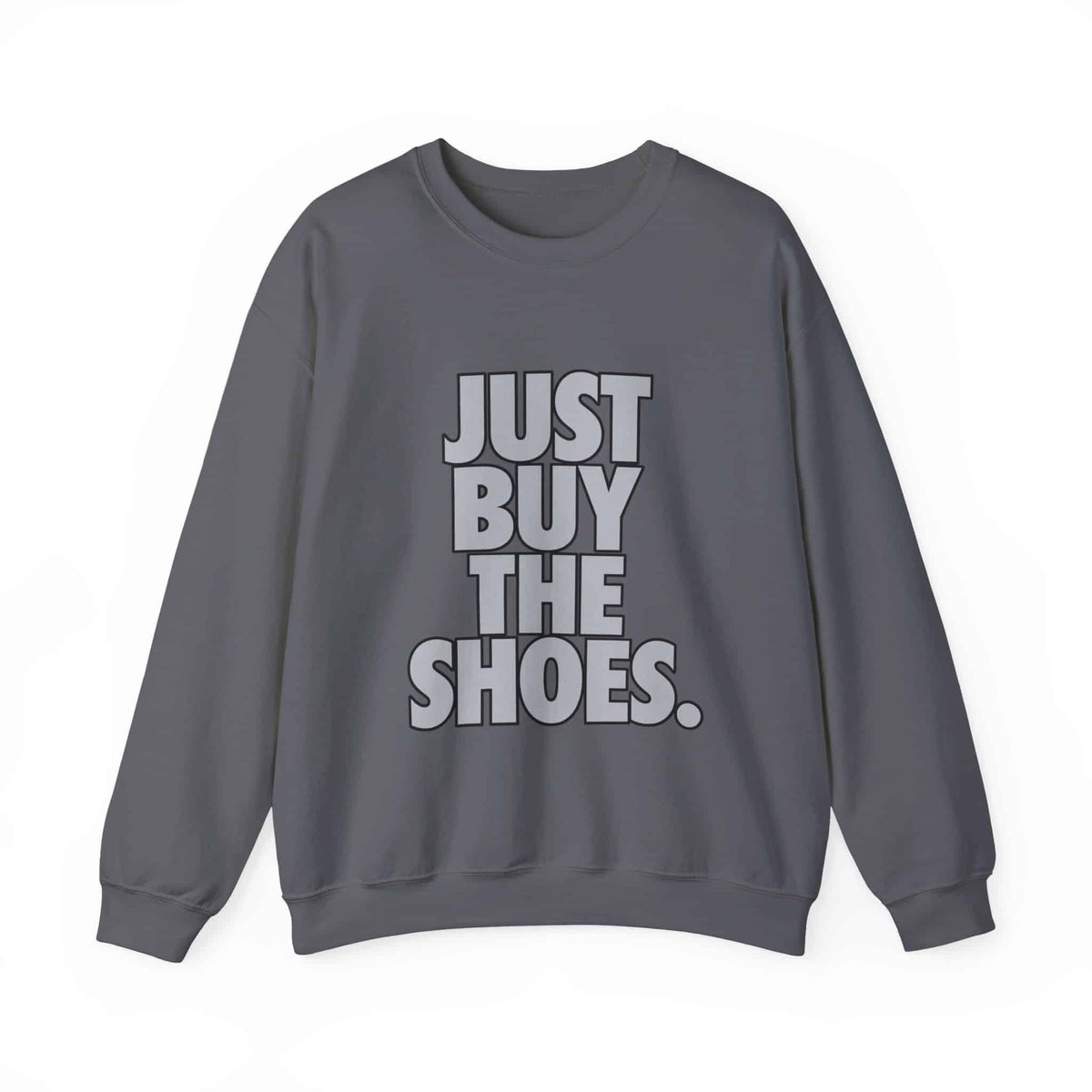 Graphic Print Crewneck Sweatshirt - POD0033 image 28