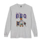 Rap Nas Live At The BBQ Long Sleeve T-Shirt image