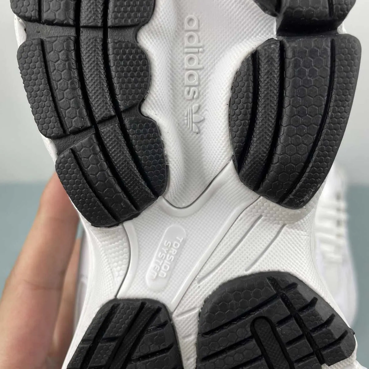 AD Astir Shoes Sneakers - nk0005341 image 7