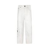 CH Cross Patch Jeans - CH0135 image 0