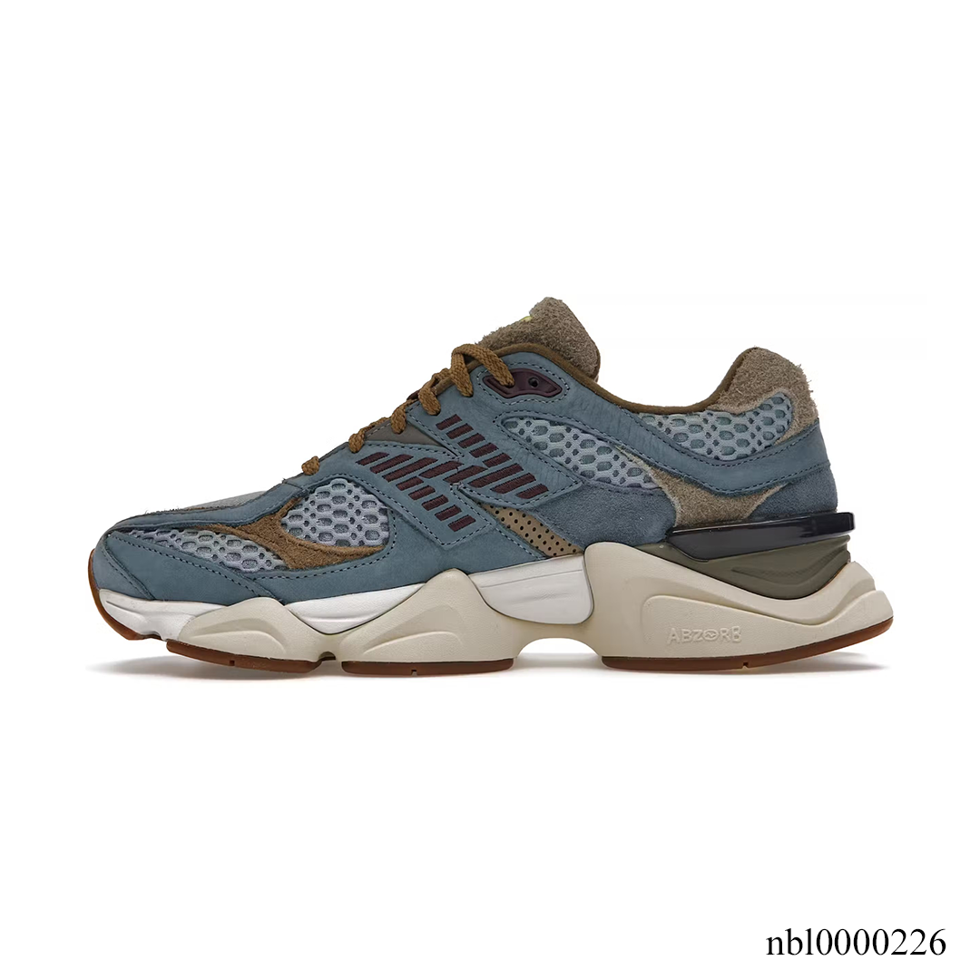 NB 9060 Bodega Age of Discovery Shoes Sneakers - nbl0000226 image 1