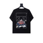 OW Logo Print T-Shirt - OW0033 image 3