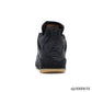 AJ 4 Retro Levi's Black (Levi's Tag) Shoes Sneakers - nk0000658 image 3
