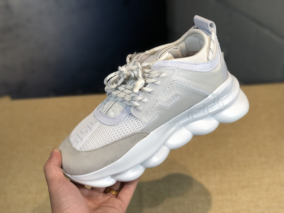 Chain Reaction Shoes Sneakers - ve0000081 image 12