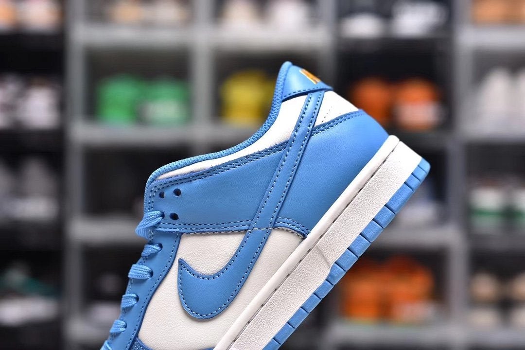 Dunk Low Coast Shoes Sneakers - nk0001677 image 5