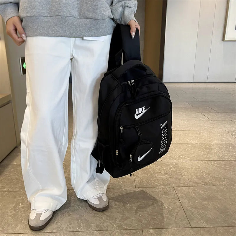 JD Streetwear Backpack - JD0053 image 12