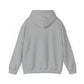 Spooky Season Hooded Sweatshirt image 104