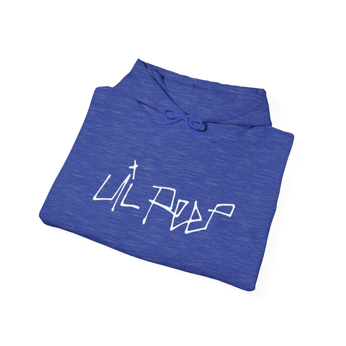 Lil Peep Unisex Heavy Blend™ Hooded Sweatshirt image 11