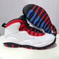AJ 10 Westbrook Class of 2006 Shoes Sneakers - nk0004454 image 5
