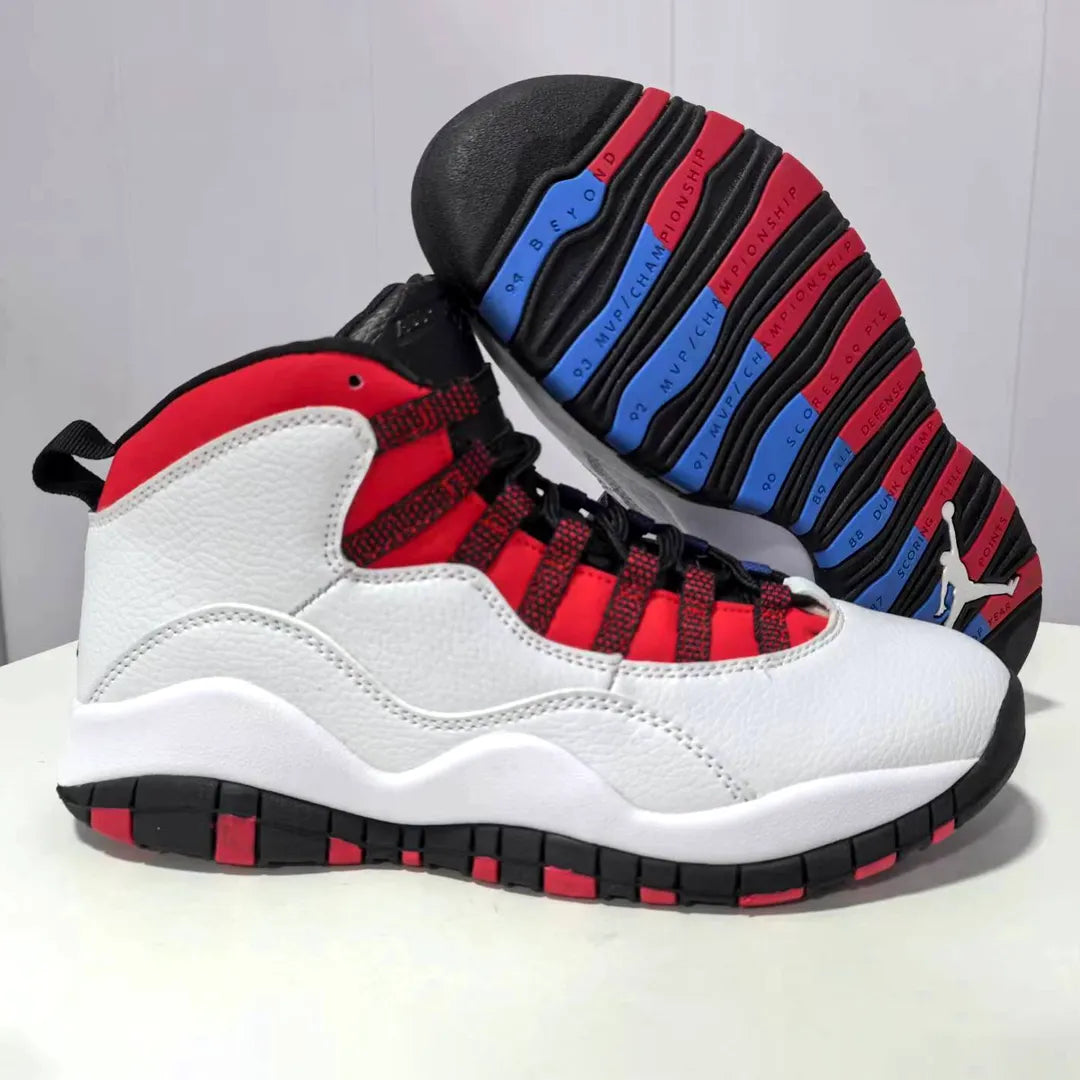AJ 10 Westbrook Class of 2006 Shoes Sneakers - nk0004454 image 5