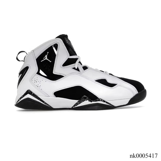 JD True Flight Oreo Shoes Sneakers - nk0005417 image 0