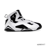 JD True Flight Oreo Shoes Sneakers - nk0005417 image 0