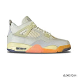 AJ 4 “Birds Of Paradise” (2026) Shoes Sneakers - nk0005264 image 0