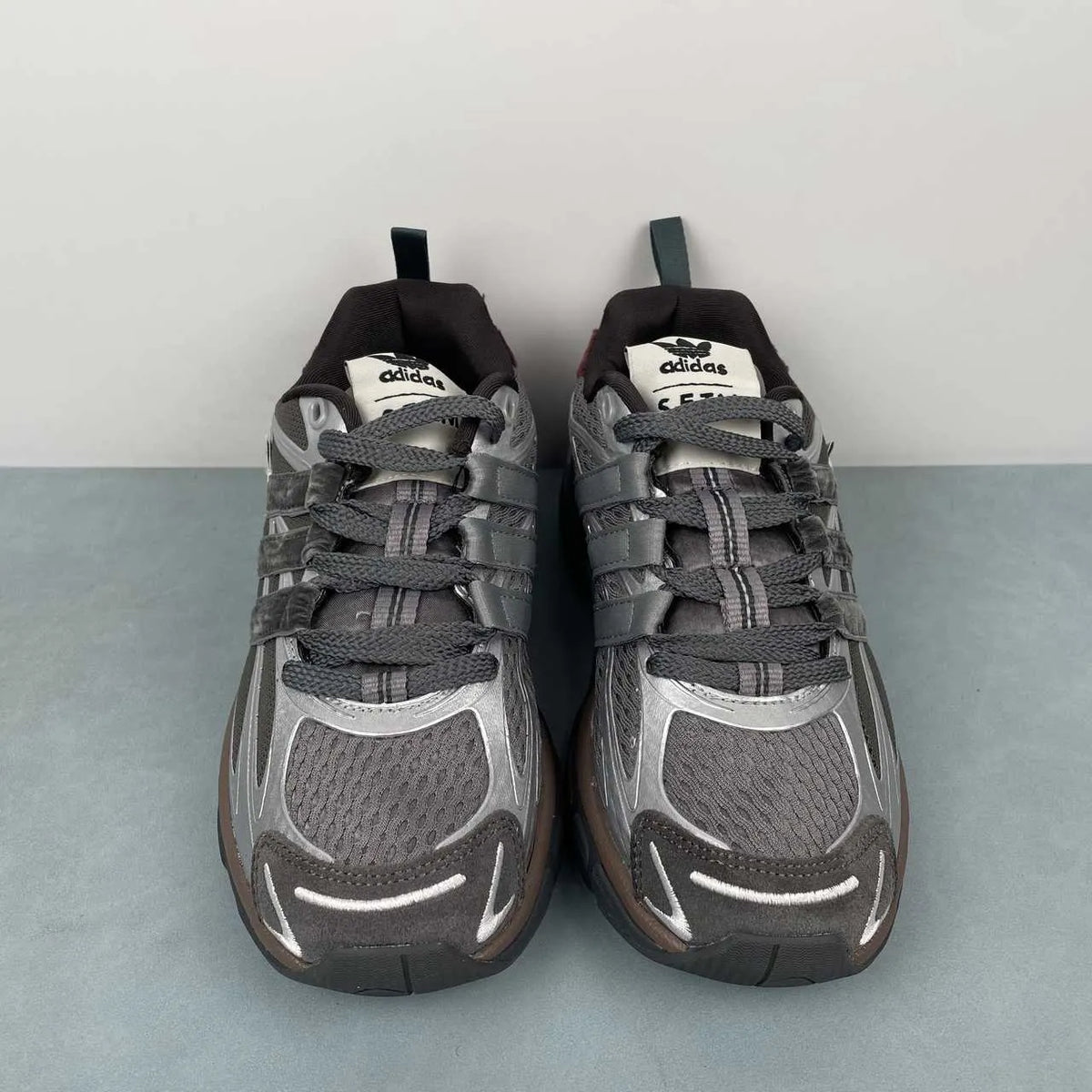 AD Cushion SFTM Shoes Sneakers - nk0005351 image 5