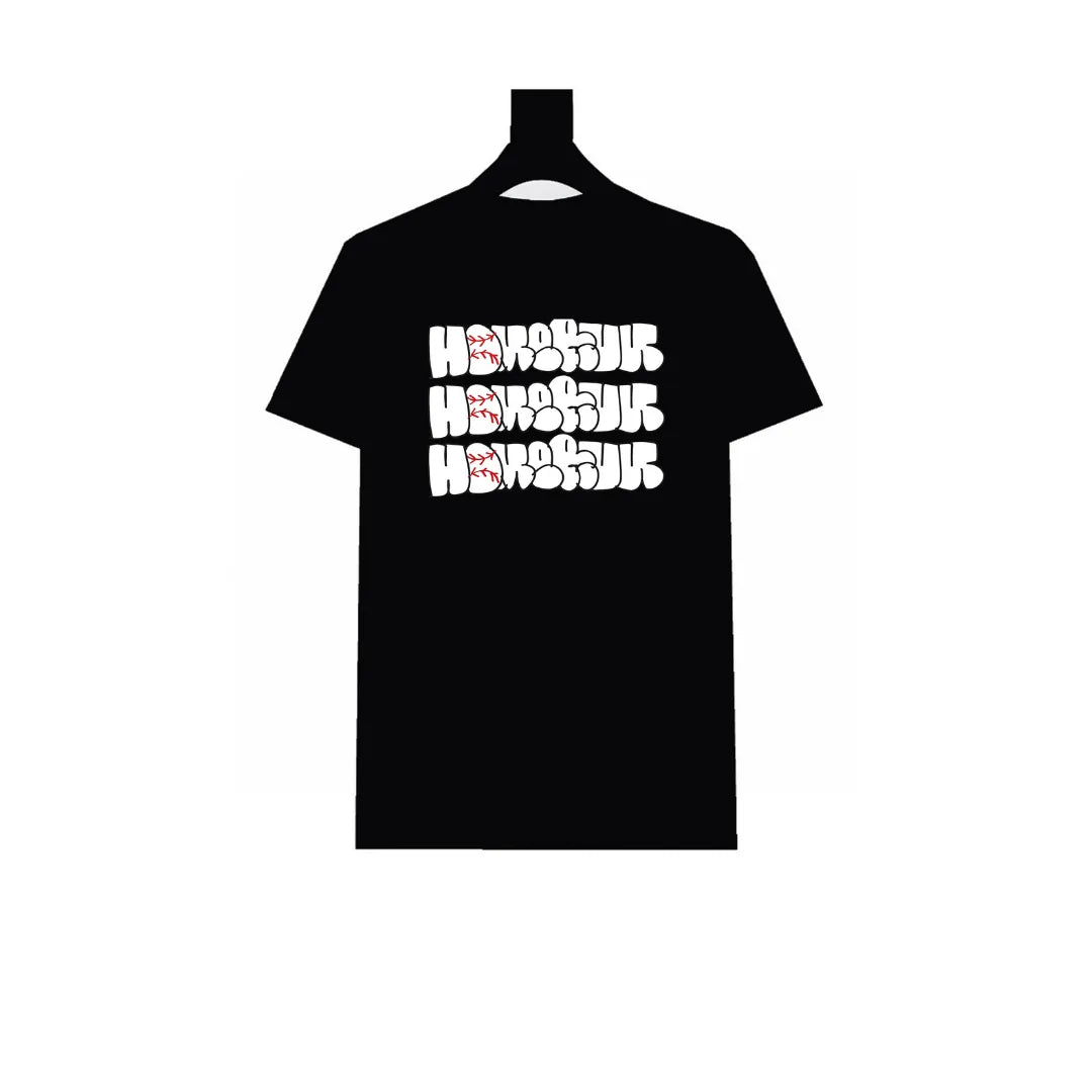 SUP Logo Print T-Shirt - SUP0162 image 3