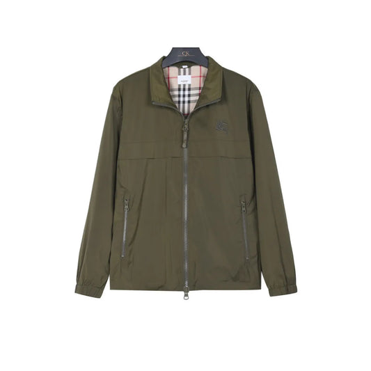 BUR Streetwear Jacket - BUR0067 image 0