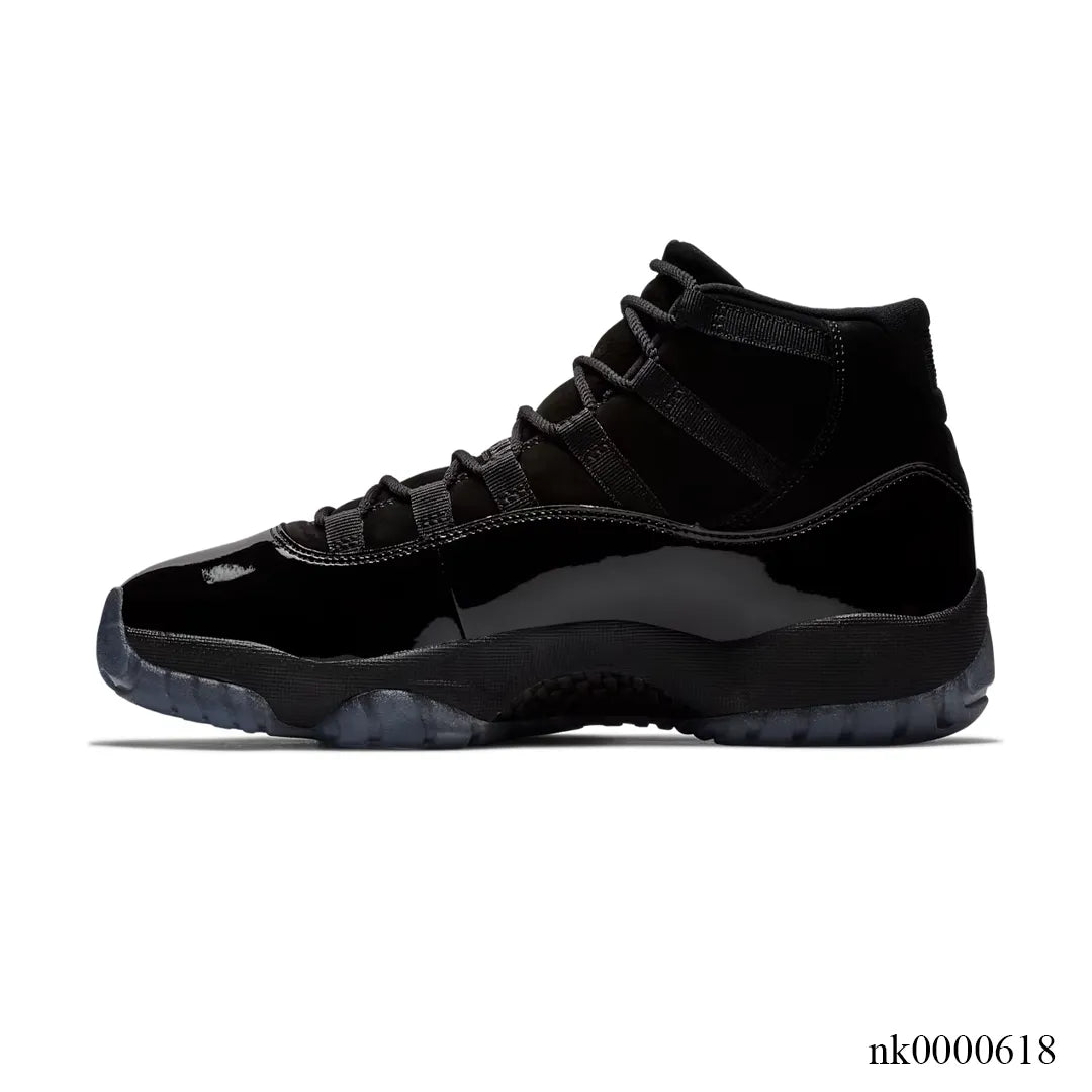 AJ 11 Retro Cap and Gown Shoes Sneakers - nk0000618 image 1