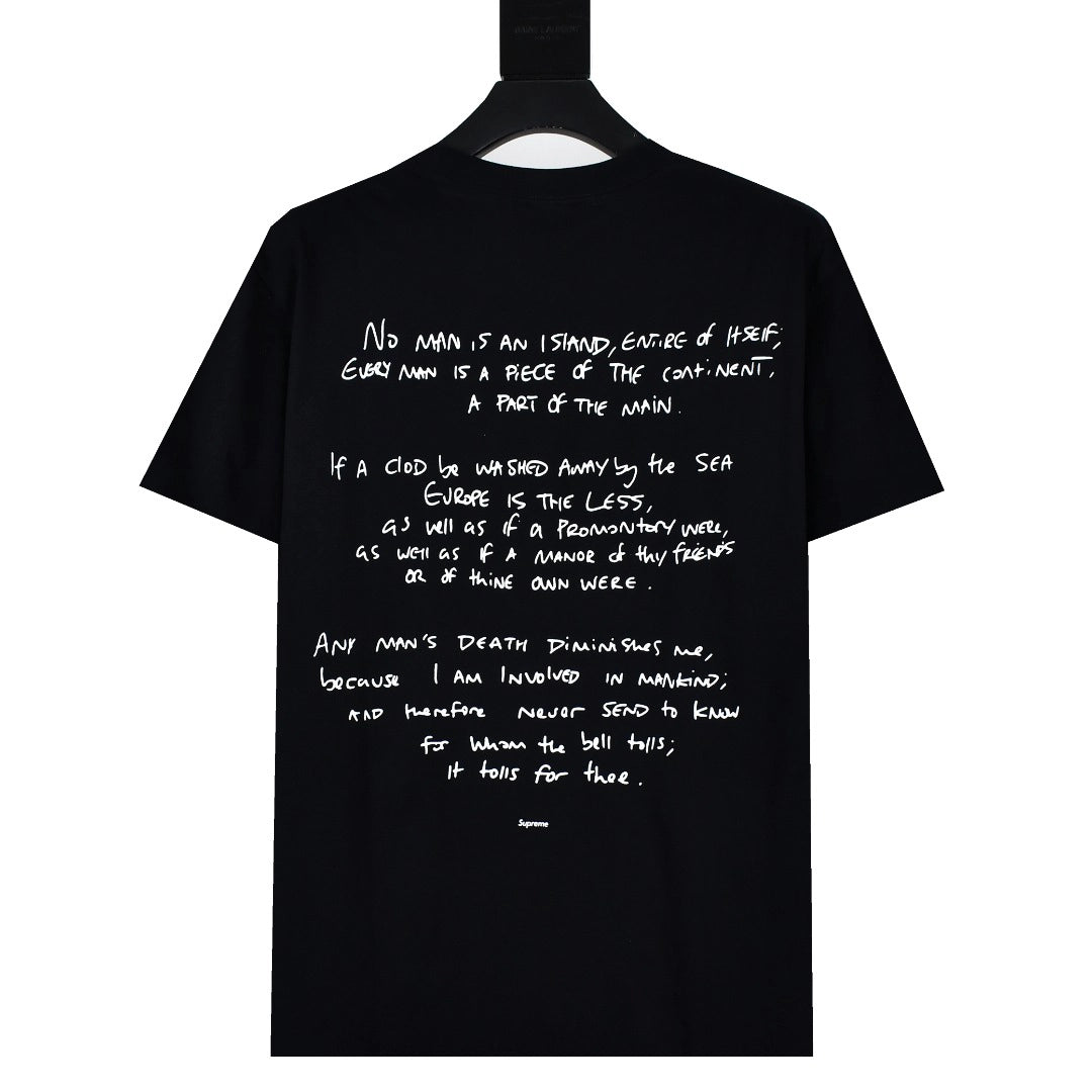 SUP T-Shirt - 455 - spm0000455 image 1
