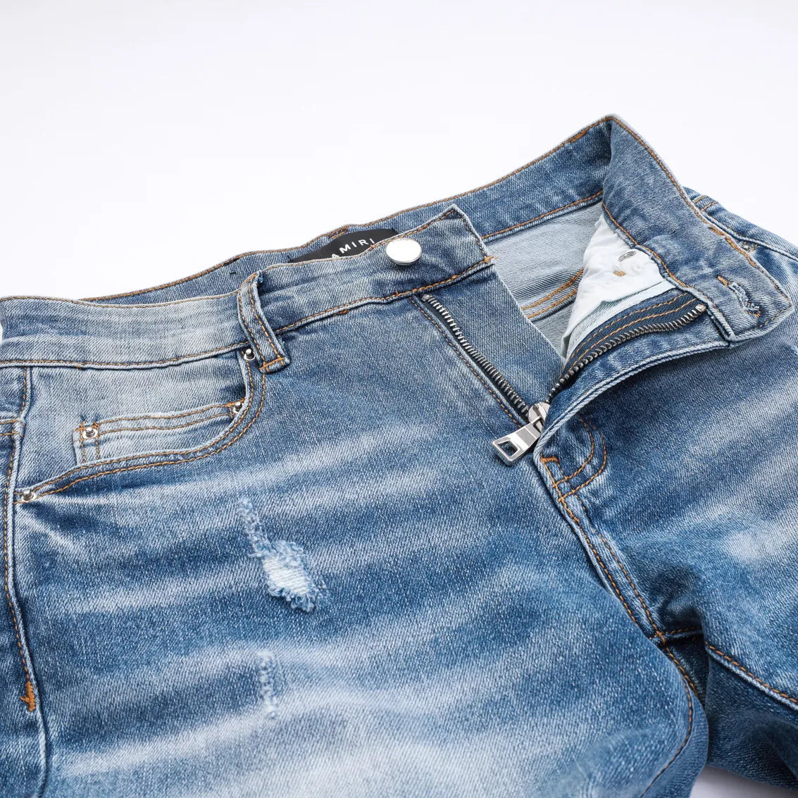 AM Jeans - AM0073 image 11