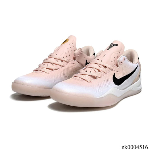Kobe 8 Protro EYBL Crimson Tint PE Shoes Sneakers - nk0004516 image 2