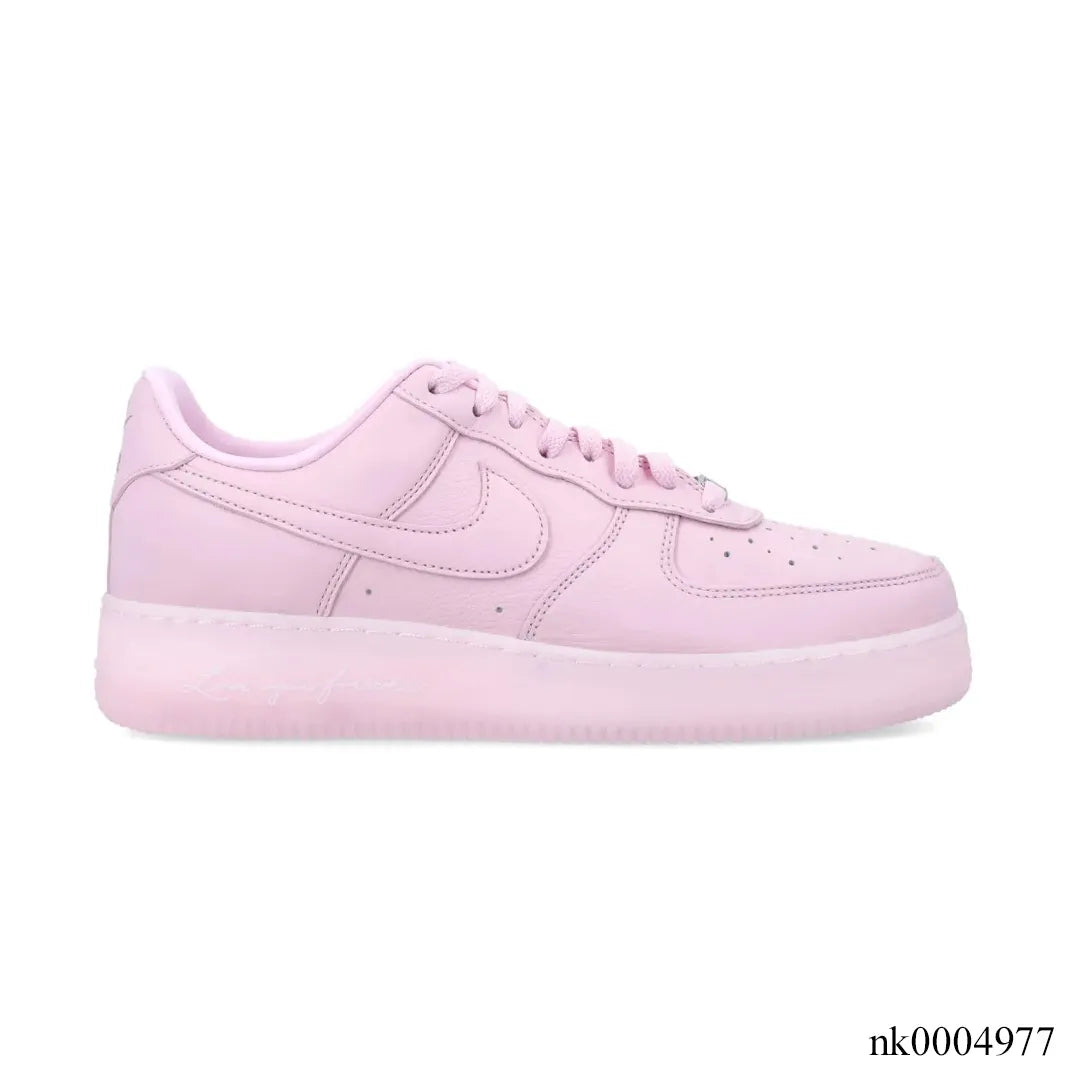 AF 1 Low x NOCTA ‘Pink Foam’ Shoes Sneakers - nk0004977 image