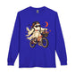Ghost Rider BMX Long Sleeve T-Shirt image
