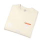 Halloween Basketball Skeleton Unisex Garment-Dyed T-shirt image 22