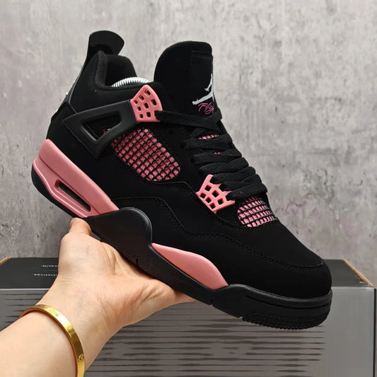 AJ 4 “Pink Thunder” (2026) Shoes Sneakers - nk0005255 image 2