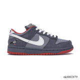 SB Dunk Low Staple NYC Pigeon Shoes Sneakers - nk0002879 image 0
