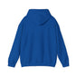 Spooky Season Hooded Sweatshirt image 52