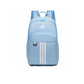 AD Street Jam Backpack - AD0002 - Blue image