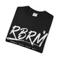 RBRM Tour Unisex Garment-Dyed T-shirt image 2