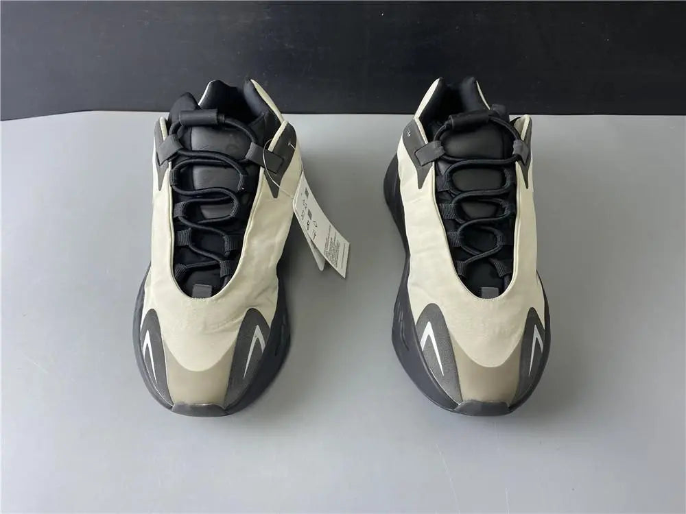 YzY Boost 700 MNVN Bone Shoes Sneakers - ad0000155 image 10
