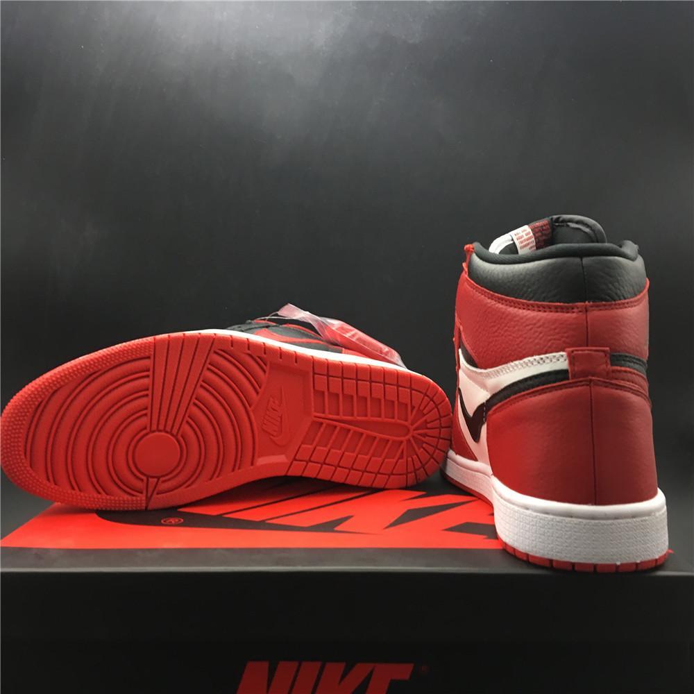 AJ 1 Retro High Homage To Home (Non-numbered) Shoes Sneakers - nk0000353 image 7