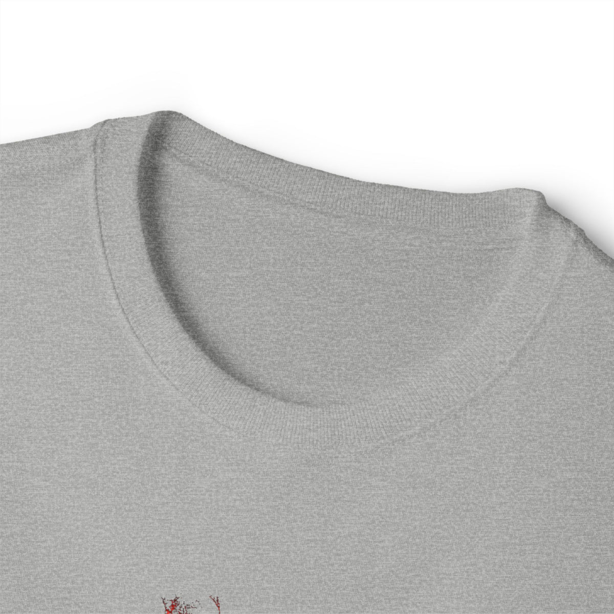 GOATED Skull Unisex Oversized Boxy Tee image 25