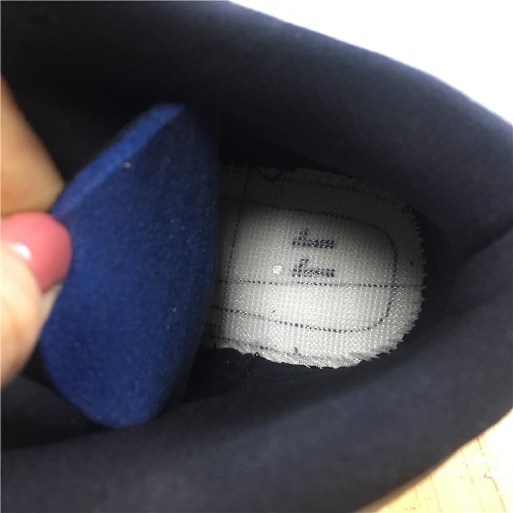 AJ 13 Retro Reverse He Got Game Shoes Sneakers - nk0000160 image 20