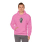 Crown of Faith 2 Hooded Sweatshirt image 95